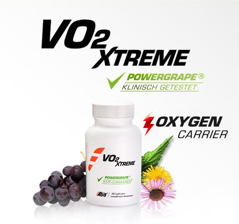 VO2 Xtreme