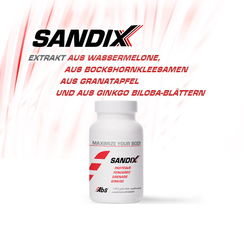 Sandix