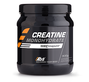 Kreatin Monohydrat (Creapure®)