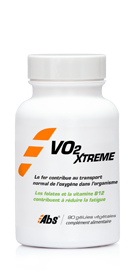 VO2 Xtreme