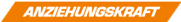Anziehungskraft